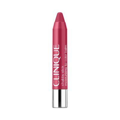 CHUBBY STICK MOISTURIZING LIP BALM (B&Aacute;LSAMO LABIAL HIDRATANTE EN BARRA)